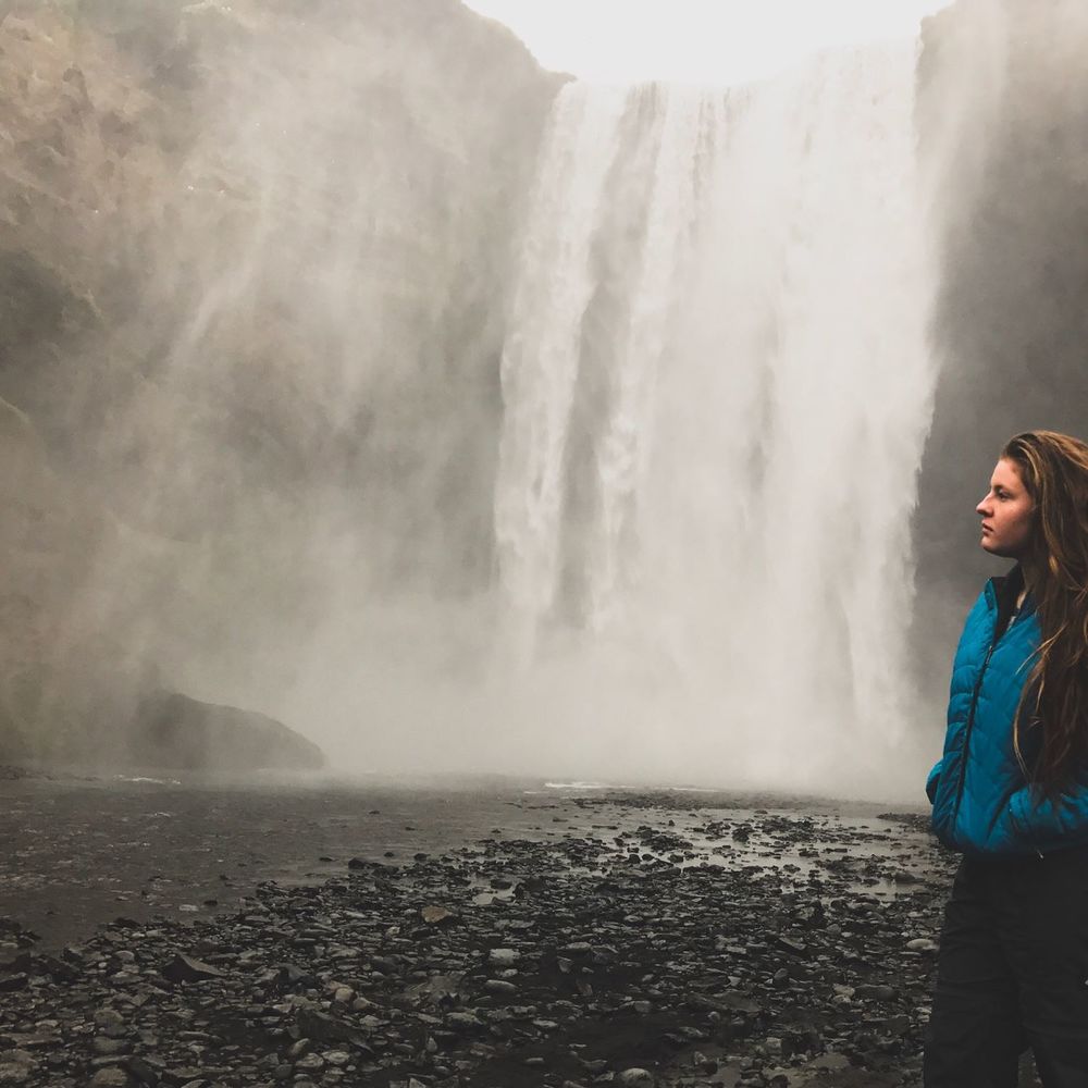 Meet your Posher, Adelaide